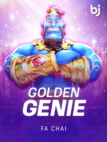 গোল্ডেন জিনি game thumbnail