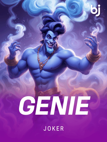 Genie game thumbnail