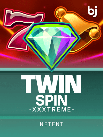 Twin Spin XXXtreme game thumbnail