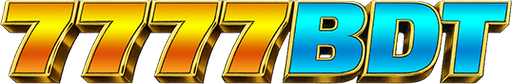 7777bdt Logo